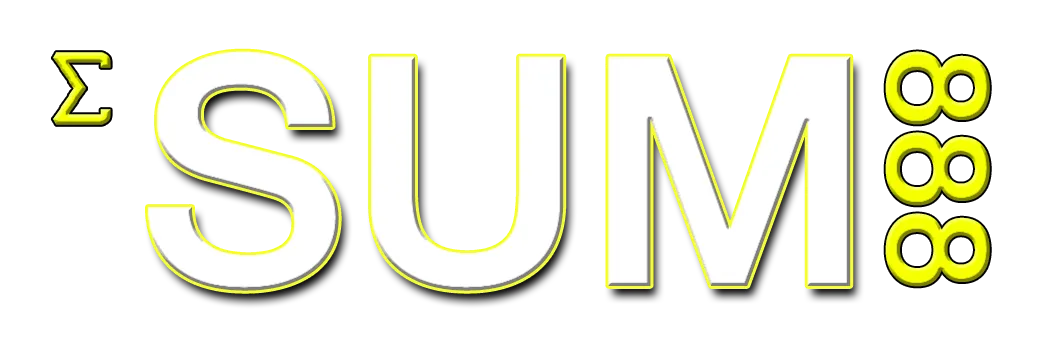 sum888 logo