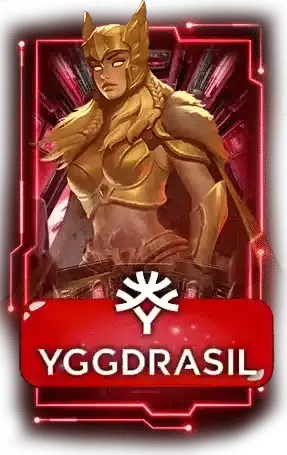 sum888 yggdrasil